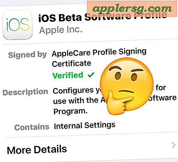 Installer iOS 10 Beta lige nu er det nemt, men skal du?