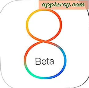 iOS 8 Beta 3 download vrijgegeven voor ontwikkelaars door Apple