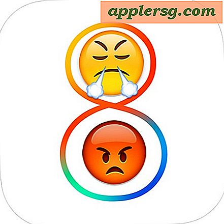 7+ Frustrerende dingen in iOS 8 en wat te doen met hen