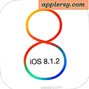 อัปเดต iOS 8.1.2 แล้วพร้อมแก้ไขข้อบกพร่อง [IPSW Direct Download Links]