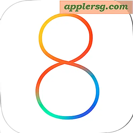 IOS 8 Release Date Scheduled for Fall