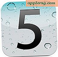iOS 5 Beta 1 udløber den 4. august