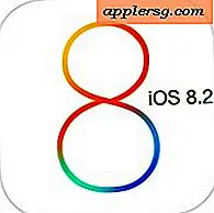 iOS 8.2 Dirilis untuk iPhone, iPad [Tautan Tautan Langsung IPSW]