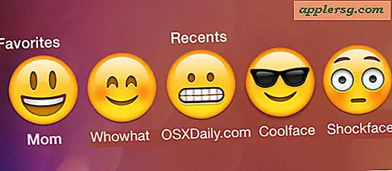 Masquer les contacts et les visages du sélecteur d'application multitâche dans iOS 8