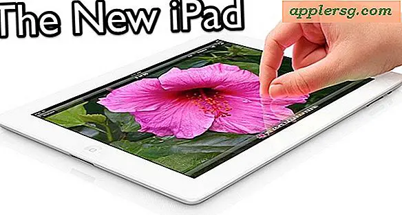 iPad 3 Anmeldelser Roundup