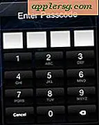 Omzeil het wachtwoord- en vergrendelingsscherm van de iPad 2 met een magneet of Smart Cover