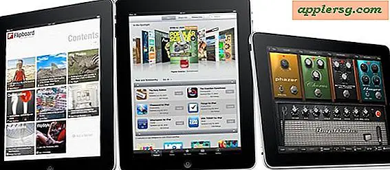 Is de iPad het beste product van 2010?