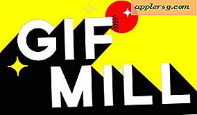 Gør animerede GIF'er på iPhone nemt med GifMill