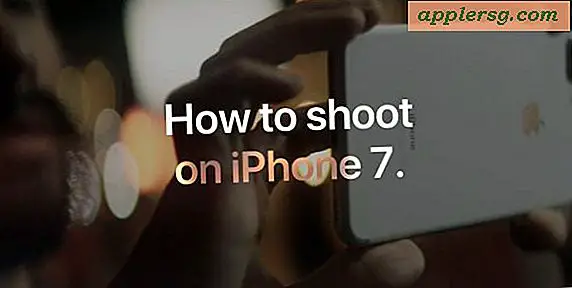 20 Consigli per la fotografia di iPhone fantastici via Apple