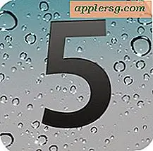 Introductie van de iPhone 5 op 15 oktober, iCloud en iOS 5 op 10 oktober?