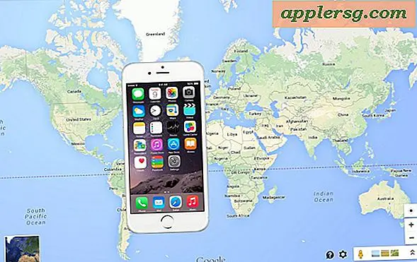 आईफोन 6 उपलब्धता परीक्षक उपकरण आपको दिखाता है कि सटीक मॉडल कहां प्राप्त करना है