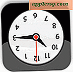 New Years iPhone Alarm Clock Bug fortsætter med at påvirke nogle brugere