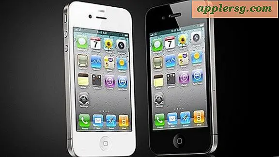 iPhone 4-pris utan kontrakt