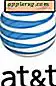 AT & T กล่าวว่าผู้ใช้ iPhone 3G และ iPhone 3GS จะได้รับบริการ MMS เมื่อวันที่ 25 กันยายน