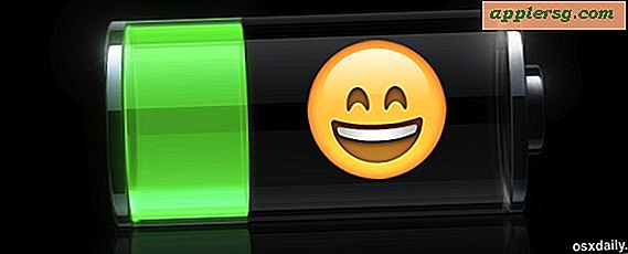 6 tips til at forlænge iPhone batterilevetid, der rent faktisk virker