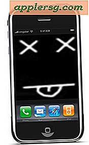 आईफोन 3 जी पर आईओएस 4 समस्याओं की ऐप्पल जांच रिपोर्ट