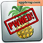 iPhone iOS 4.2 Jailbreak & ontgrendel notities