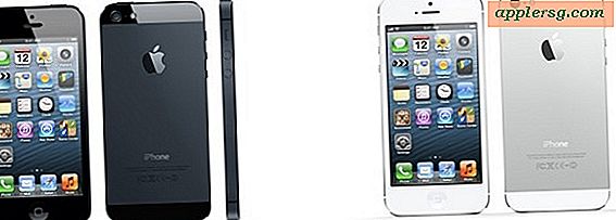 Welke iPhone 5 moet je kopen?