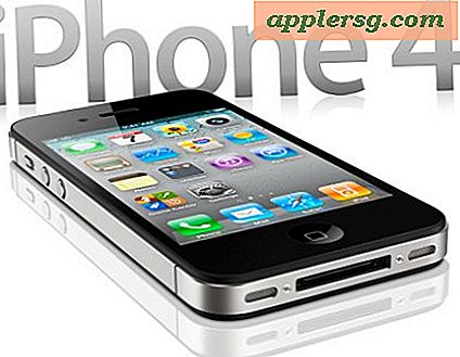 Forordre en Verizon iPhone 4 fra Apple den 9. februar