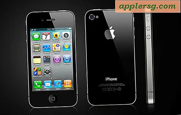 iPhone 5 ne sera pas publié à la WWDC 2011?