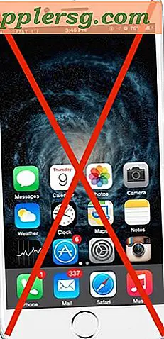 Sådan deaktiveres tilgængelighed på iPhone, hvis du ved et uheld åbner det
