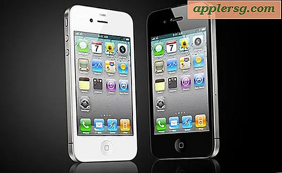 iPhone 4 Verfügbarkeit und Preise