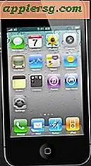 iPhone 5 per utilizzare 4G