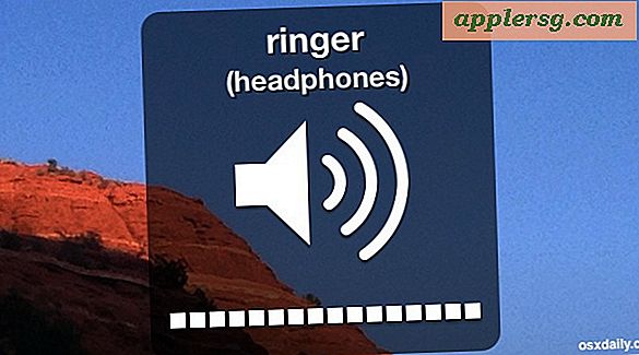 Quick Fix iPhone Stuck im "Kopfhörer" -Modus und Lautsprecher funktionieren nicht