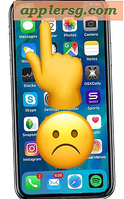 Wie man einen nicht reagierenden iPhone X Bildschirm repariert