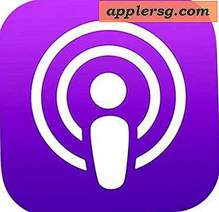 Podcasts spiller for hurtigt på iPhone?  Her er Fix