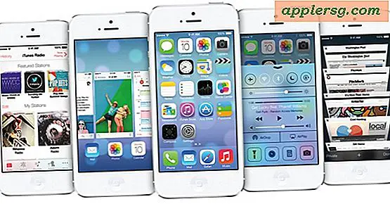 IPhone 5S Ditetapkan untuk Diluncurkan pada 10 September
