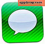 Hoe Spam tekstberichten op de iPhone (of een andere telefoon) te blokkeren