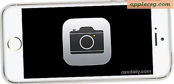5 Consigli per la fotocamera iPhone per farti diventare un fotografo migliore