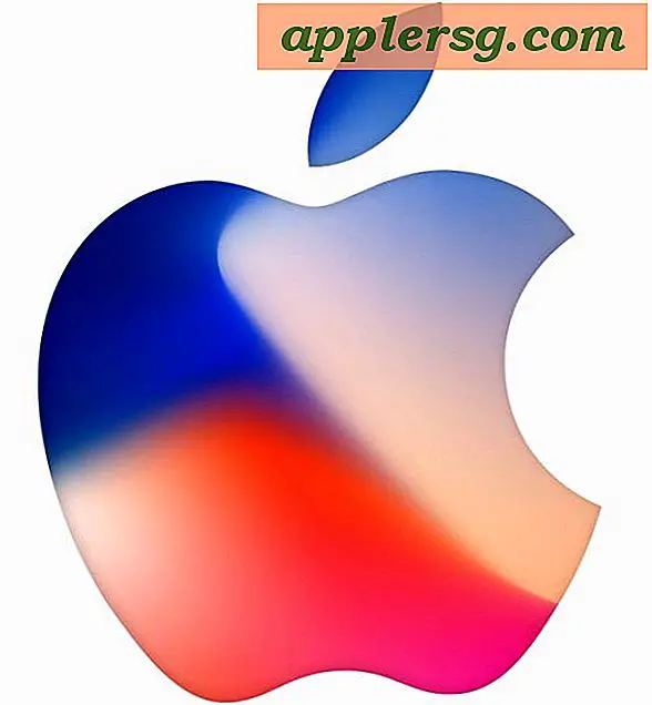 Apple Event Set til September 12, forventes nye iPhone 8 at starte