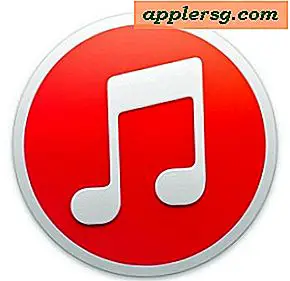 Hoe de naam van een iPhone, iPad, iPod touch met iTunes te veranderen