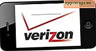 Ulteriori informazioni su Verizon iPhone?  Apple pubblica lavoro che richiede competenza CDMA