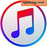 Konverter m4a til mp3 med iTunes