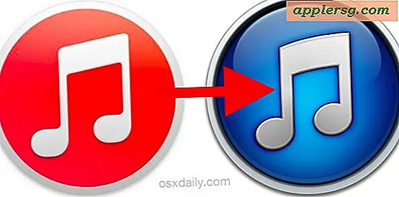 Come effettuare il downgrade di iTunes 12 Torna a iTunes 11