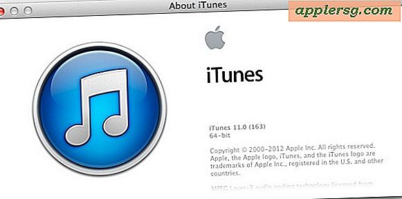 iTunes 11 Dirilis, Unduh Sekarang!