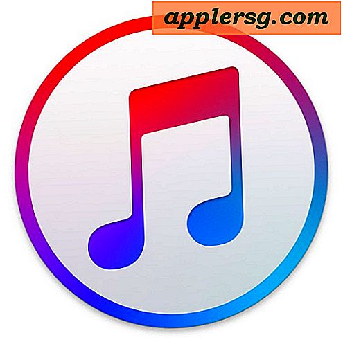 Sådan ændres indstillinger for lydimport i iTunes på Mac og Windows
