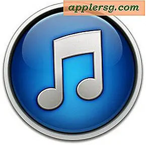 Imposta iTunes su Dissolvenza tra i brani