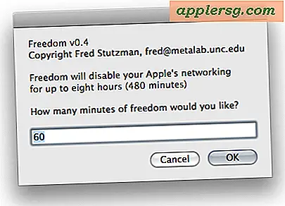 Impara seriamente a prevenire le distrazioni online con Freedom per Mac