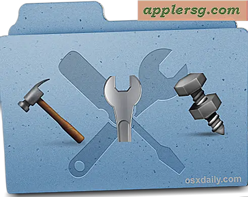 4 Gratis Mac OS X-hjælpeprogrammer, som alle Mac-brugere skal have
