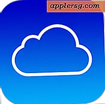 Administrer og Slet iCloud-lagring og -backups fra Mac OS X