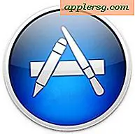 Verwijder Mac-applicaties