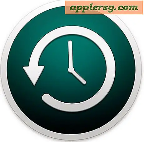 Utiliser Time Machine pour effectuer une sauvegarde sur un lecteur Windows ou Linux en réseau