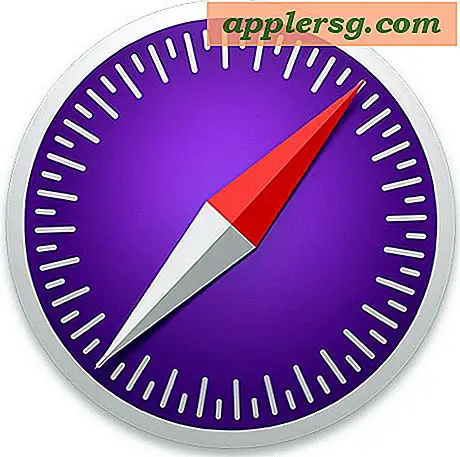 Förhandsgranskning av Safari Technology för Mac OS X Released, riktad mot utvecklare