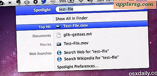 Ausschneiden Kopieren Und Einfugen Von Dateien Direkt Aus Spotlight In Mac Os X