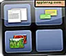 Virtuele bureaubladen in Mac OS X