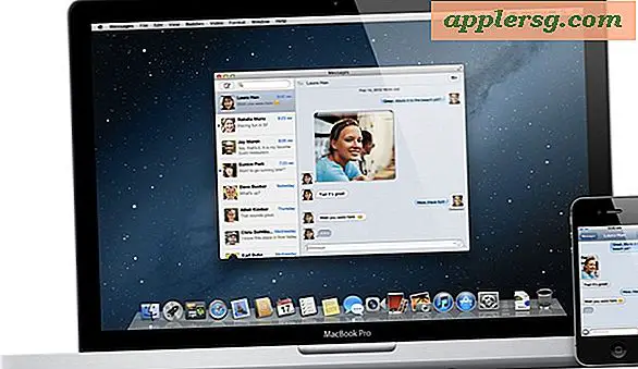 Download iMessages voor Mac Beta nu meteen
